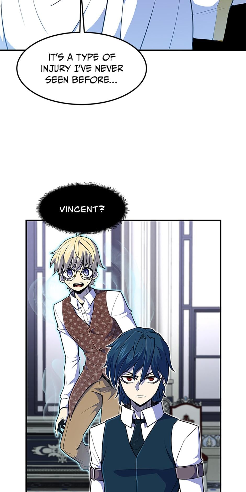 Read The Art of Reincarnation (en) Manga Online