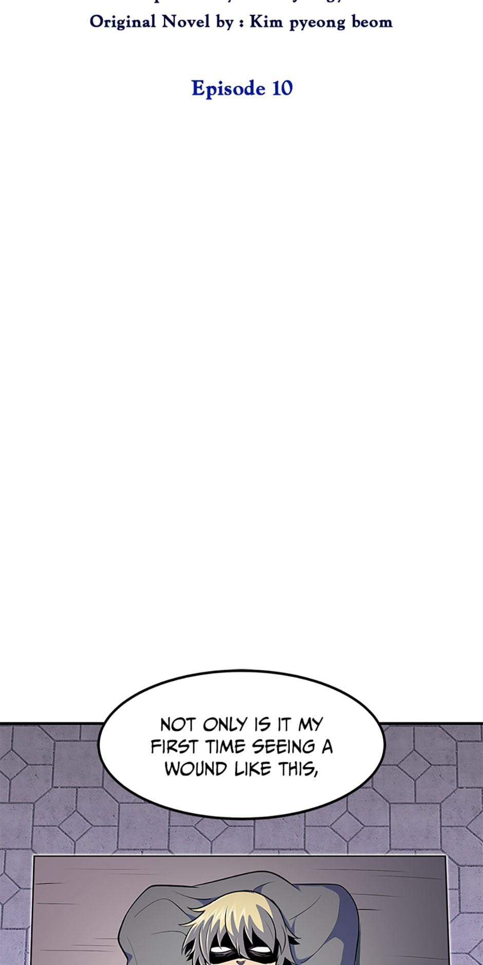 Read The Art of Reincarnation (en) Manga Online