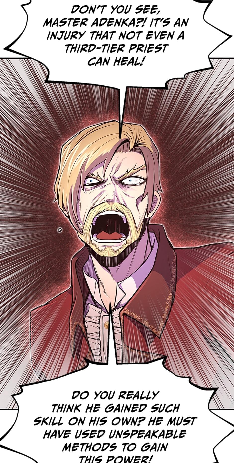 Read The Art of Reincarnation (en) Manga Online