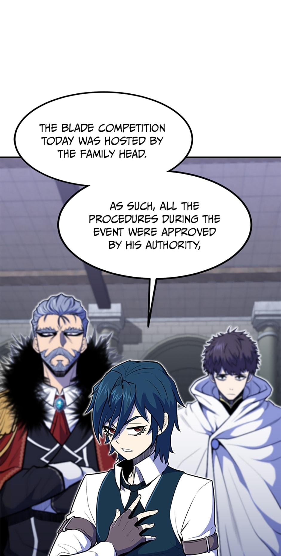 Read The Art of Reincarnation (en) Manga Online