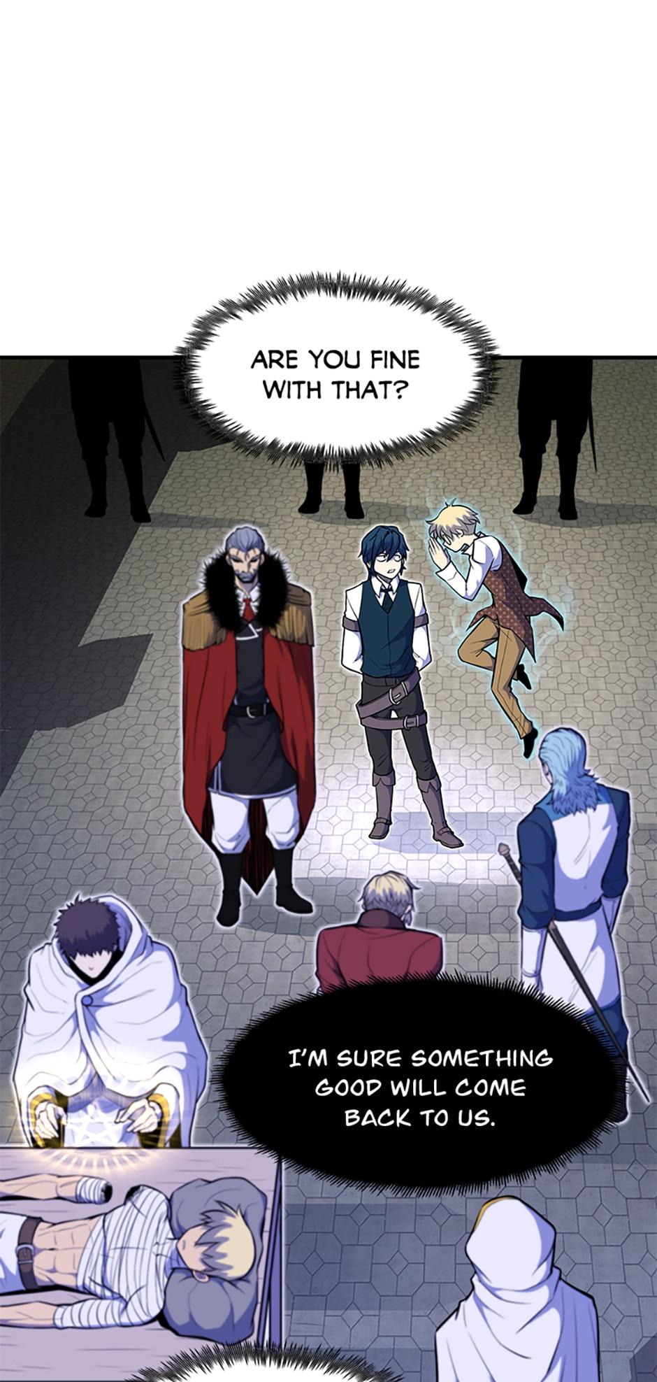 Read The Art of Reincarnation (en) Manga Online
