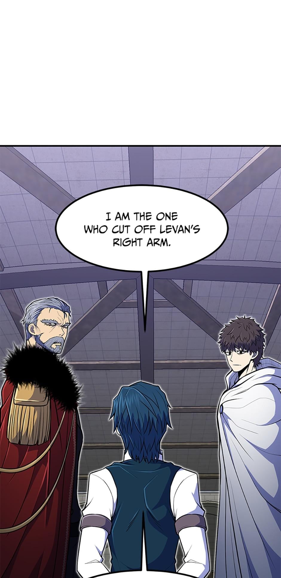 Read The Art of Reincarnation (en) Manga Online