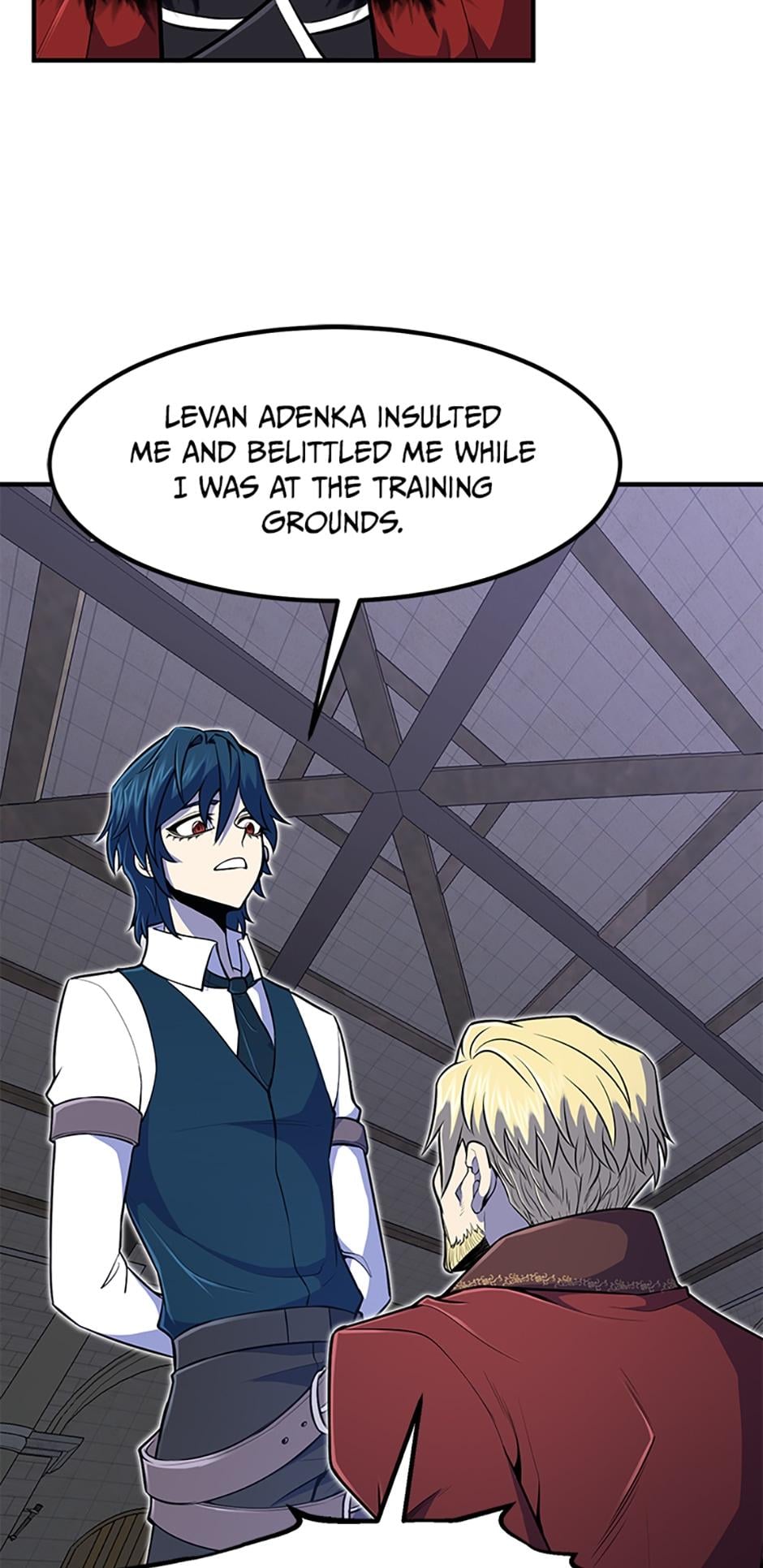 Read The Art of Reincarnation (en) Manga Online