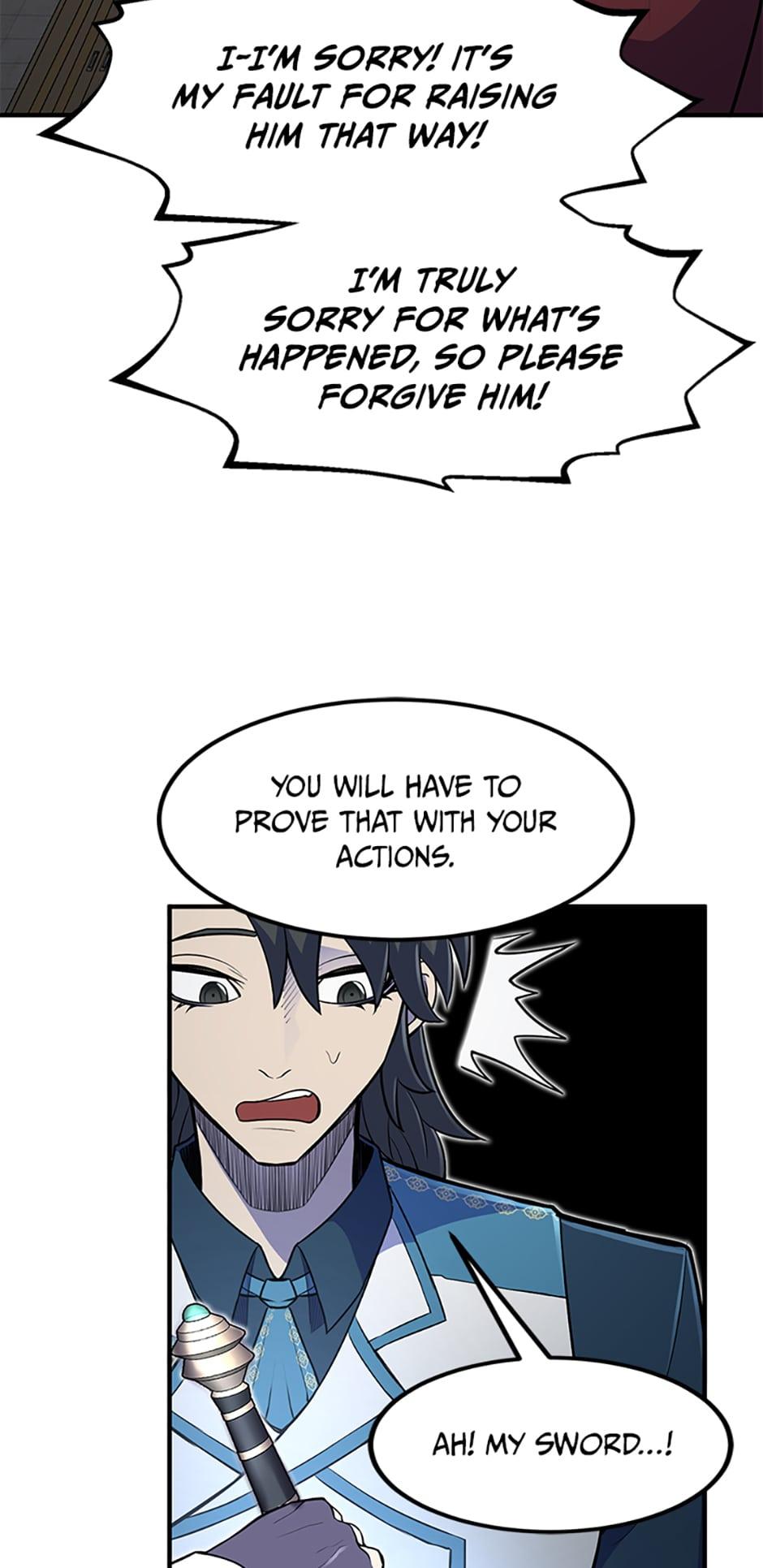 Read The Art of Reincarnation (en) Manga Online