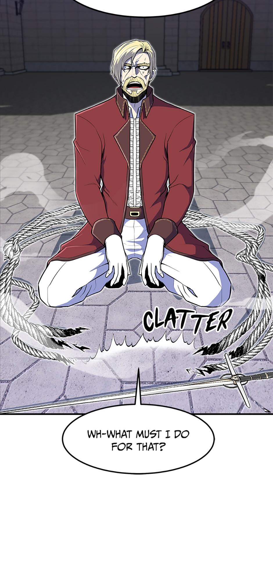 Read The Art of Reincarnation (en) Manga Online