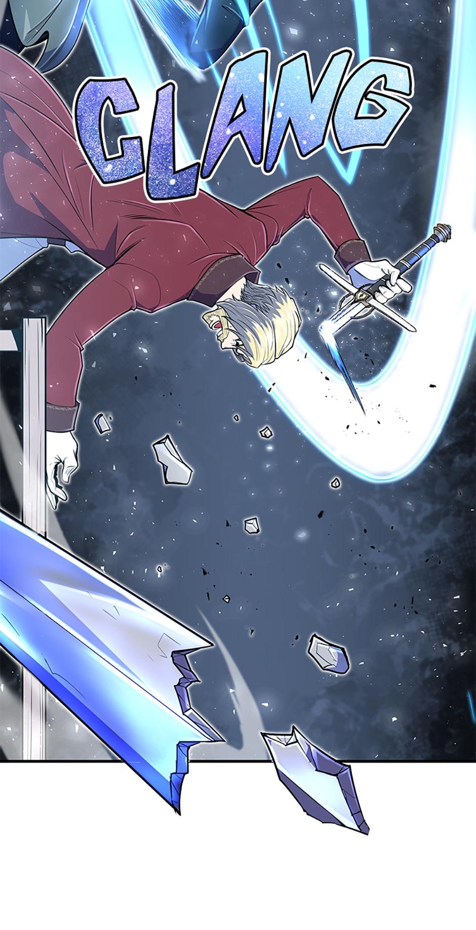 Read The Art of Reincarnation (en) Manga Online