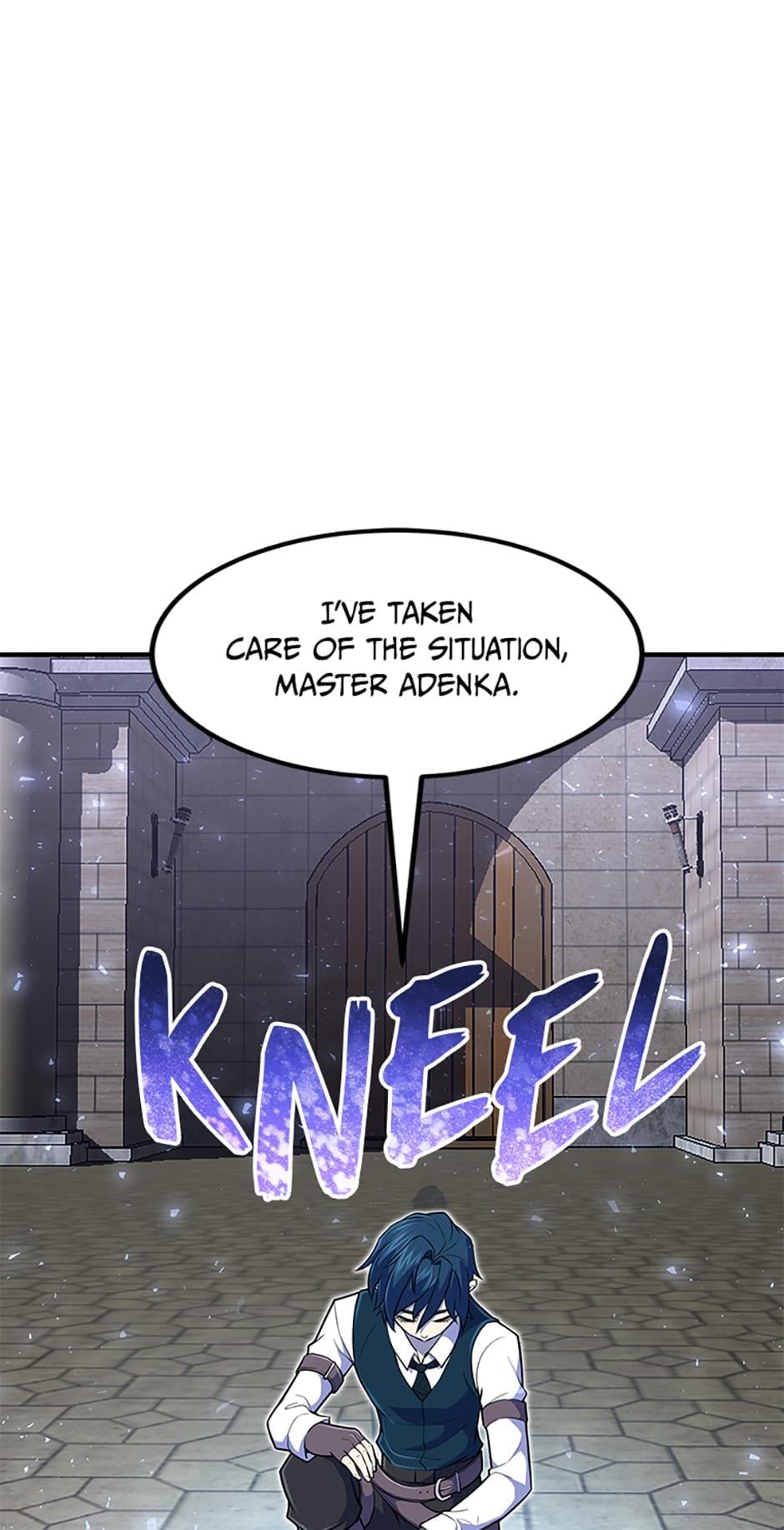 Read The Art of Reincarnation (en) Manga Online