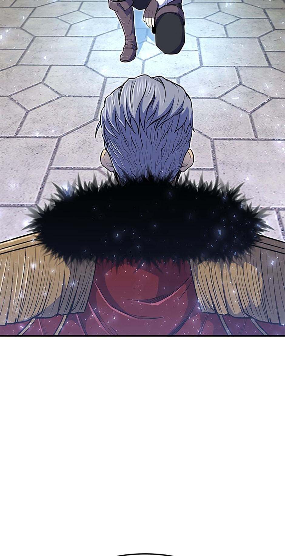 Read The Art of Reincarnation (en) Manga Online