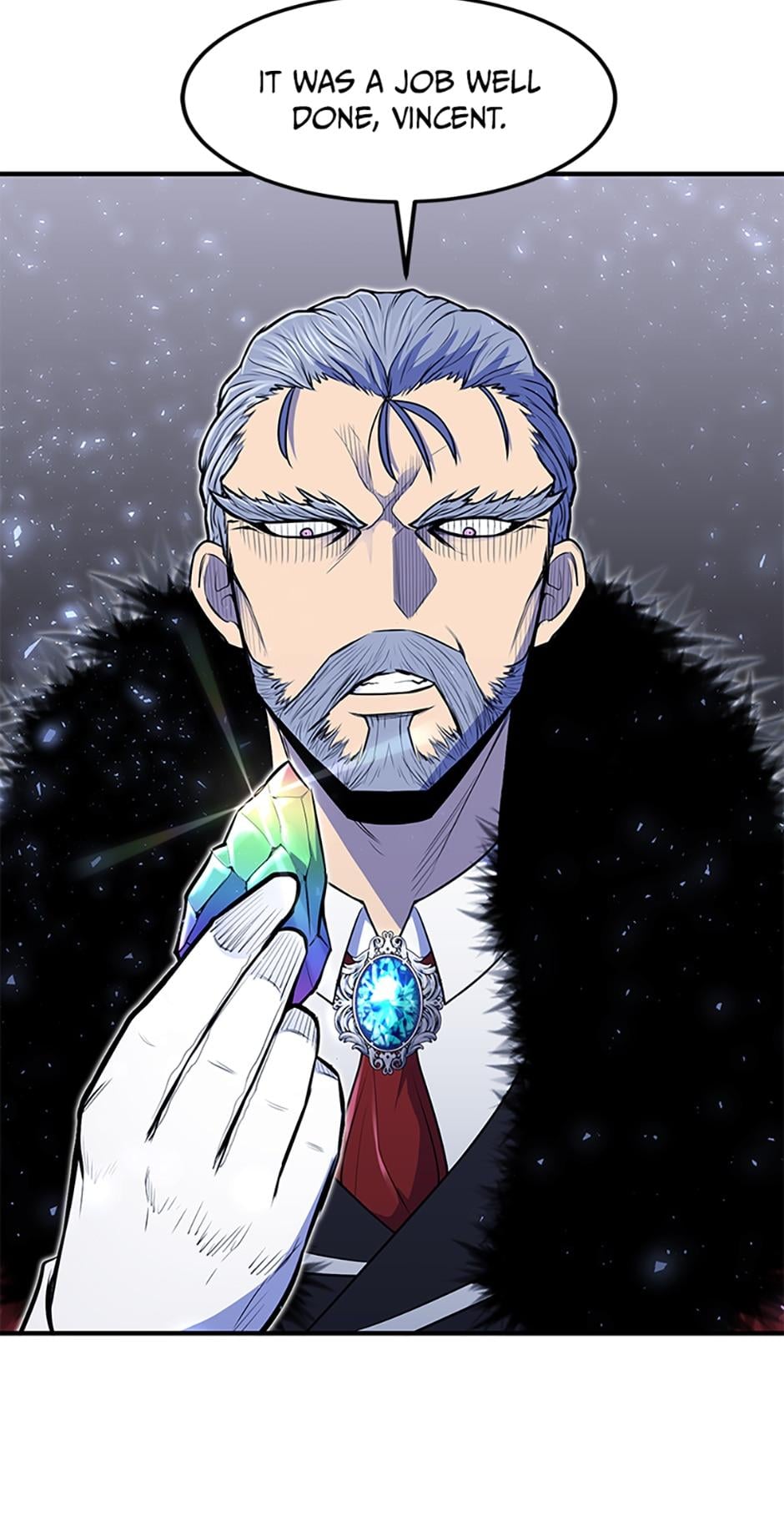 Read The Art of Reincarnation (en) Manga Online