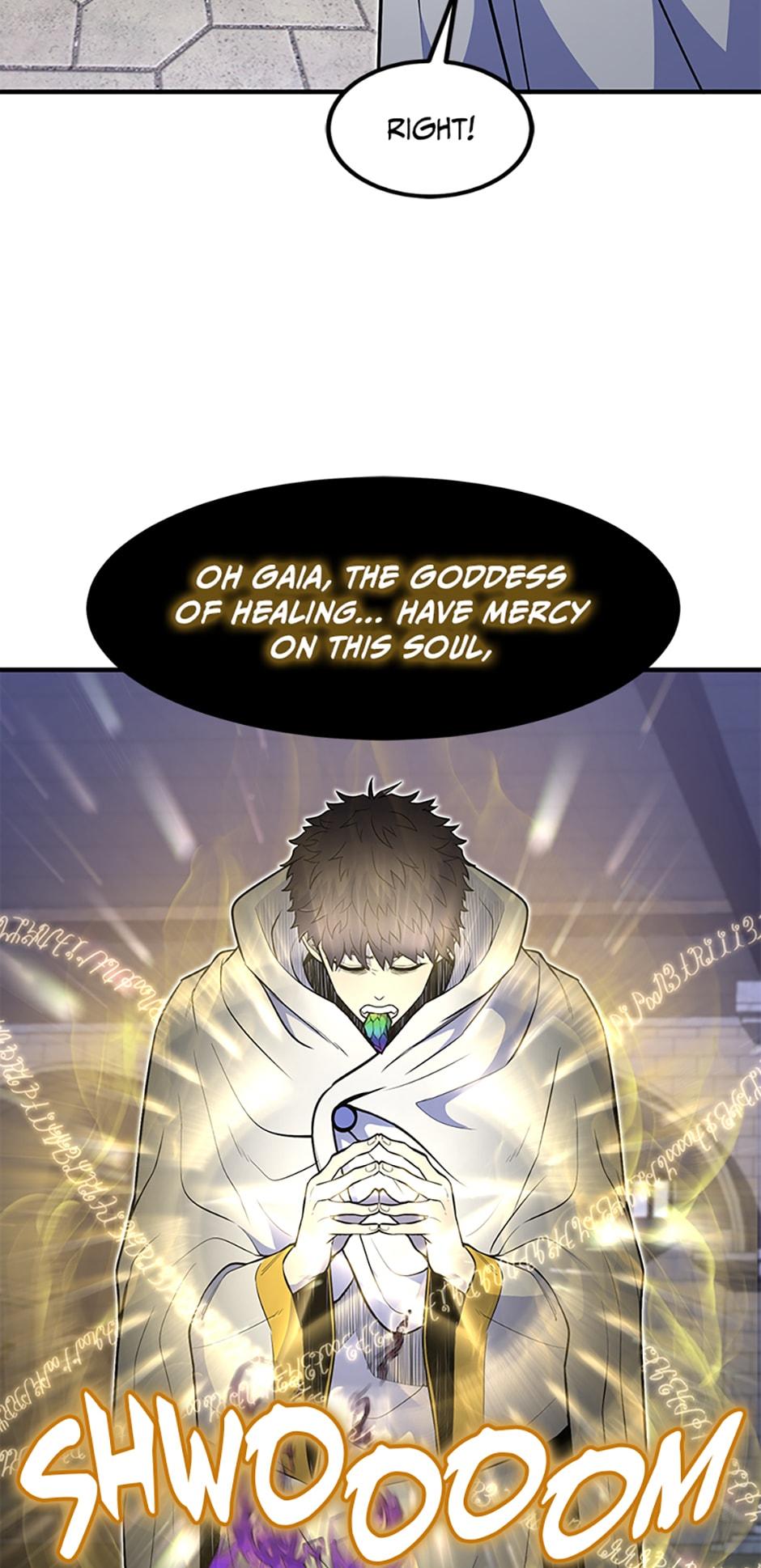 Read The Art of Reincarnation (en) Manga Online