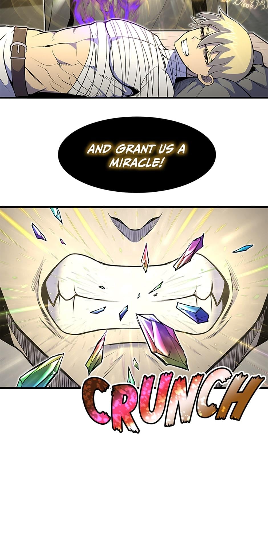 Read The Art of Reincarnation (en) Manga Online