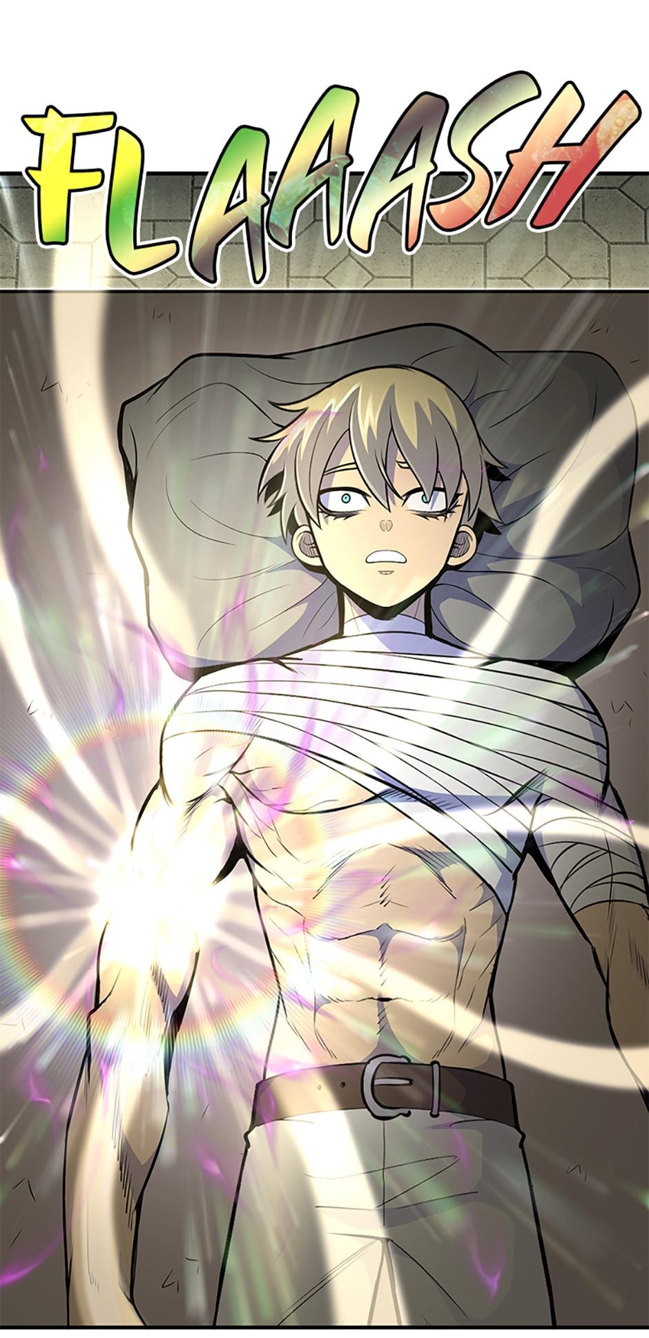 Read The Art of Reincarnation (en) Manga Online