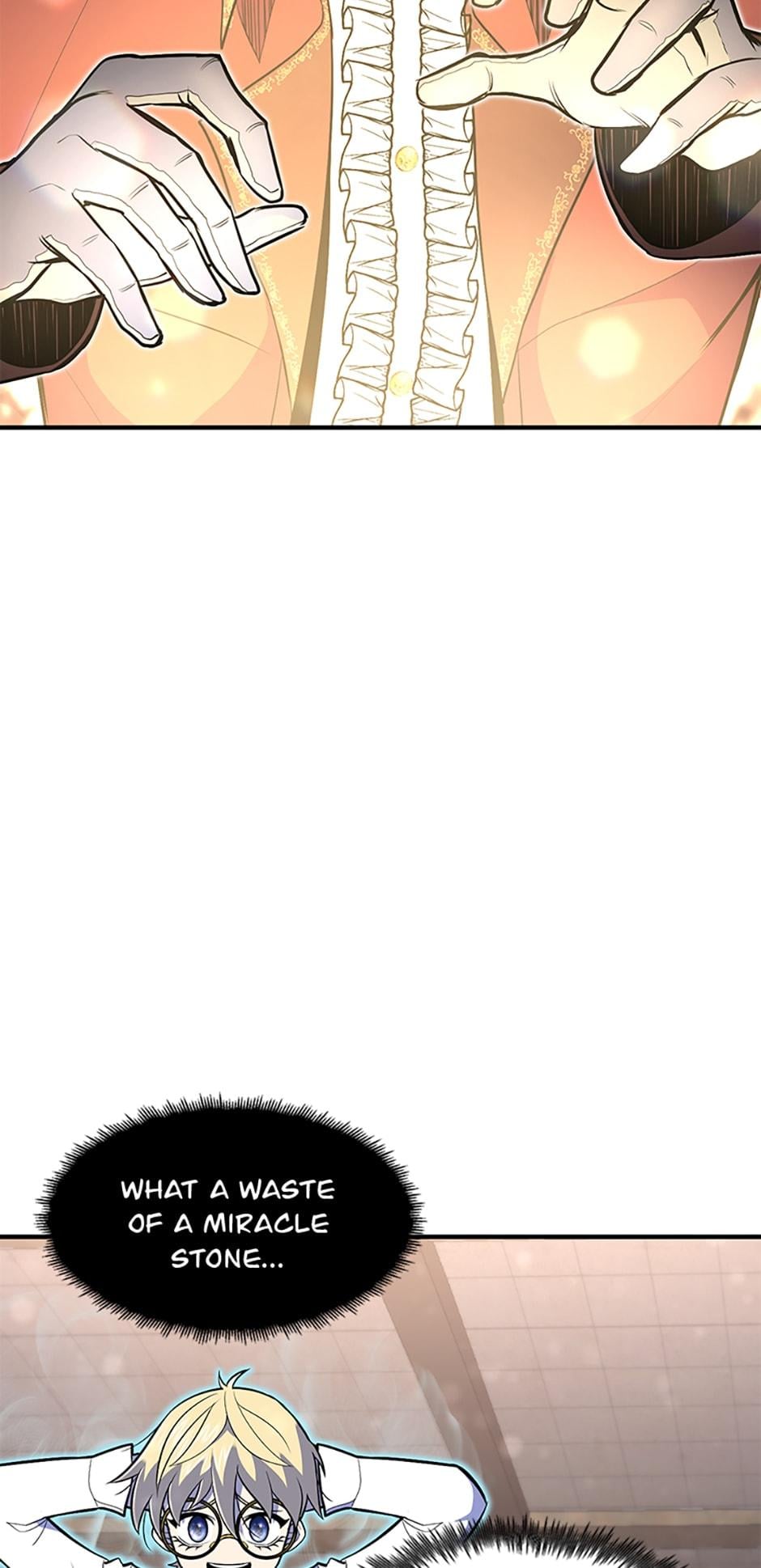 Read The Art of Reincarnation (en) Manga Online