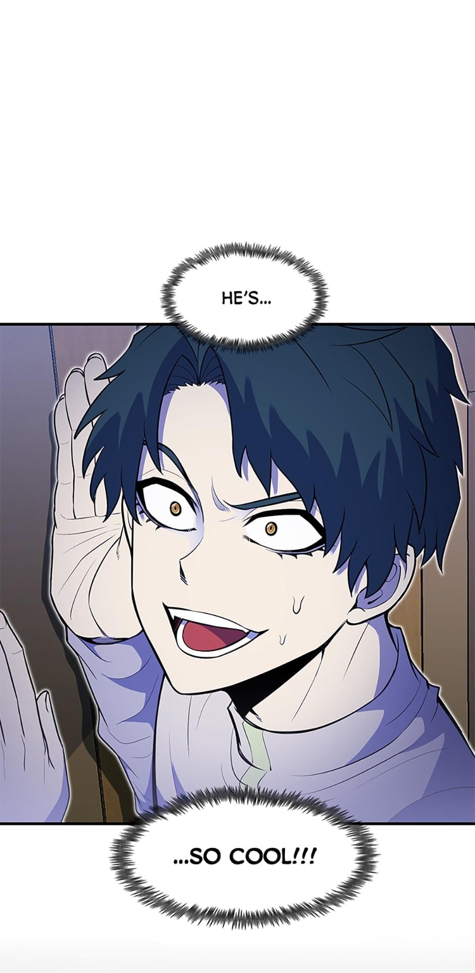 Read The Art of Reincarnation (en) Manga Online
