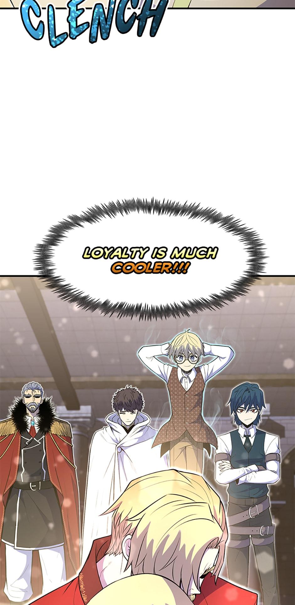 Read The Art of Reincarnation (en) Manga Online