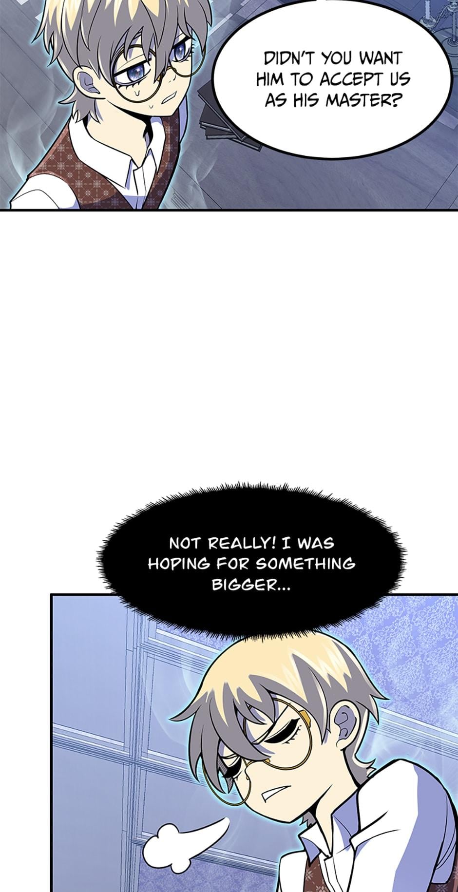 Read The Art of Reincarnation (en) Manga Online