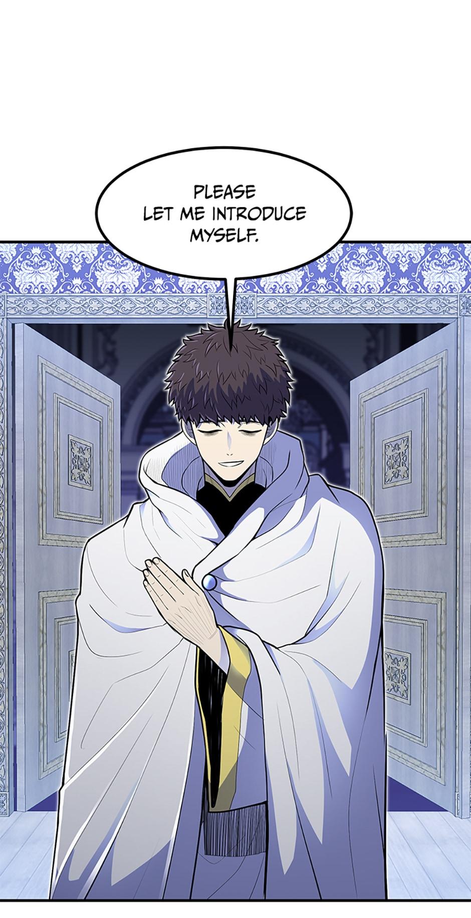 Read The Art of Reincarnation (en) Manga Online