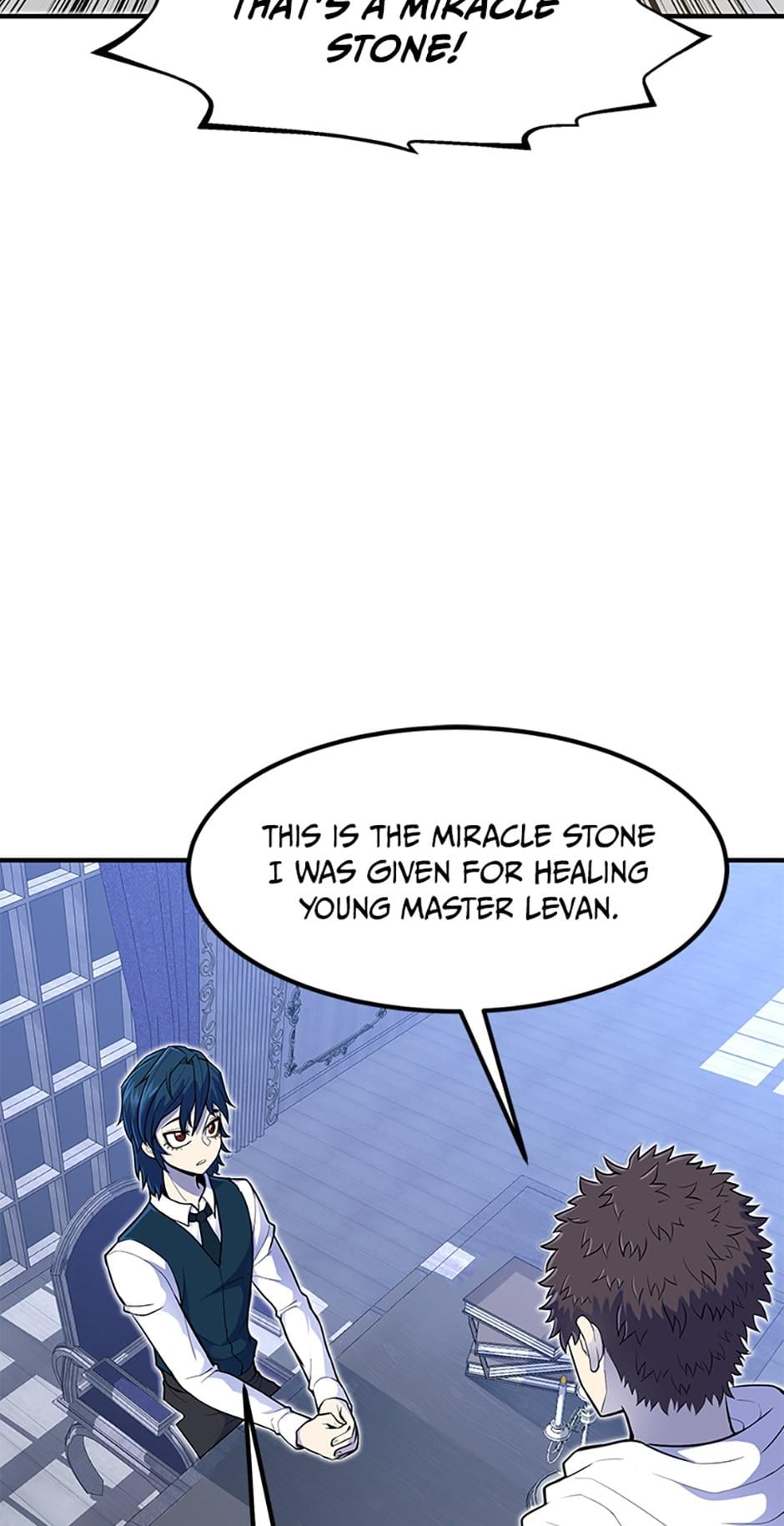 Read The Art of Reincarnation (en) Manga Online