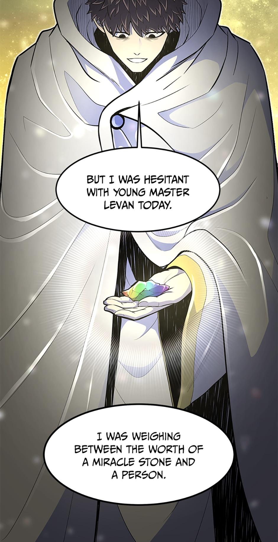 Read The Art of Reincarnation (en) Manga Online