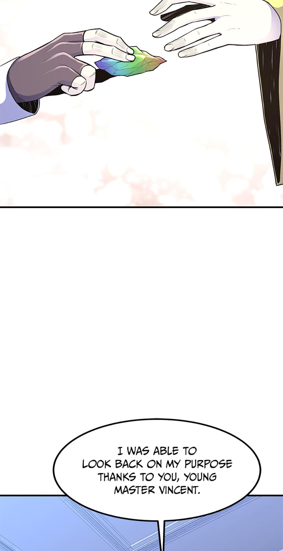 Read The Art of Reincarnation (en) Manga Online