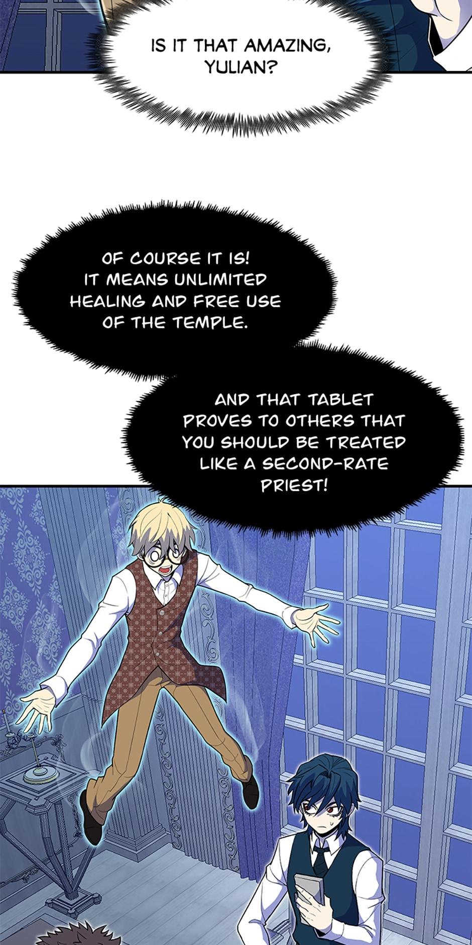 Read The Art of Reincarnation (en) Manga Online