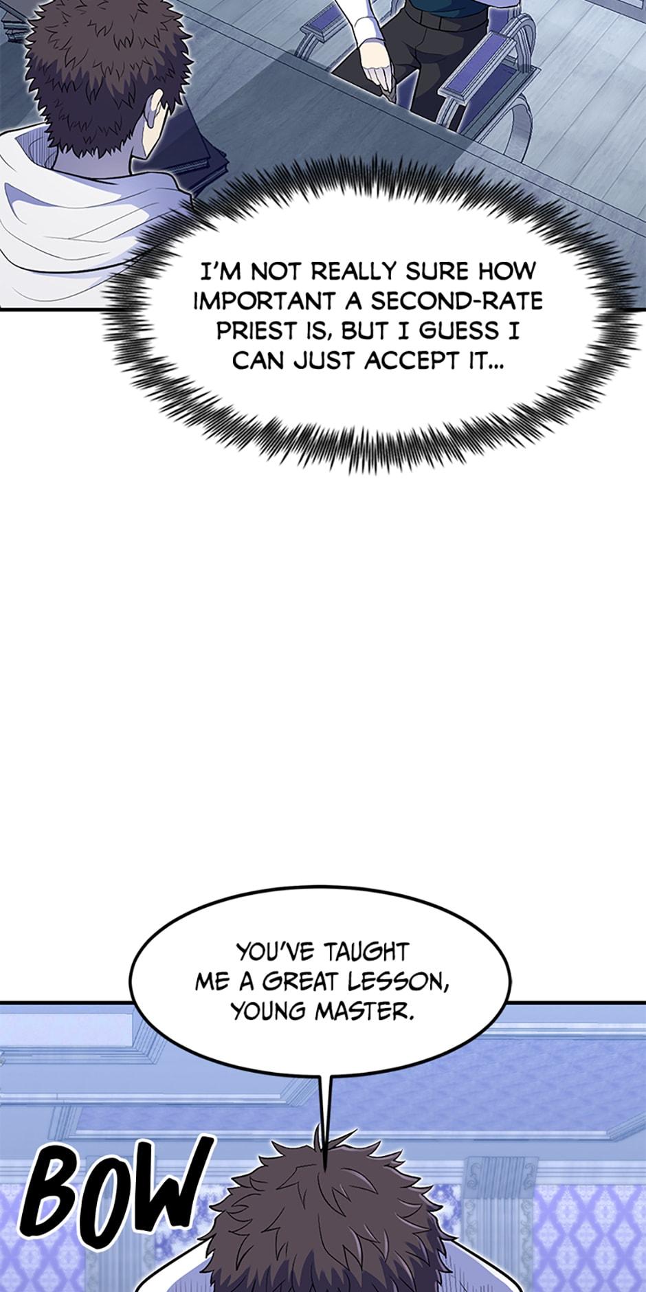 Read The Art of Reincarnation (en) Manga Online