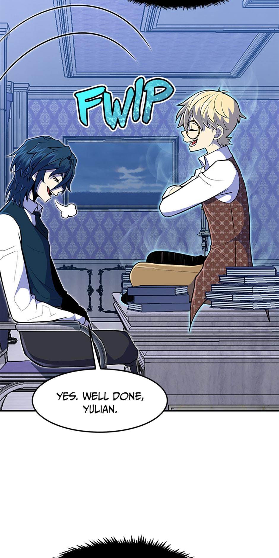Read The Art of Reincarnation (en) Manga Online