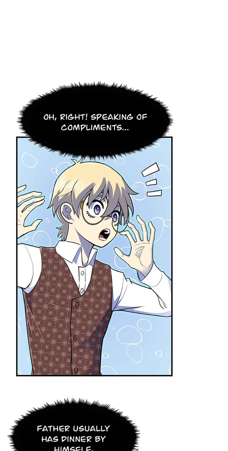 Read The Art of Reincarnation (en) Manga Online