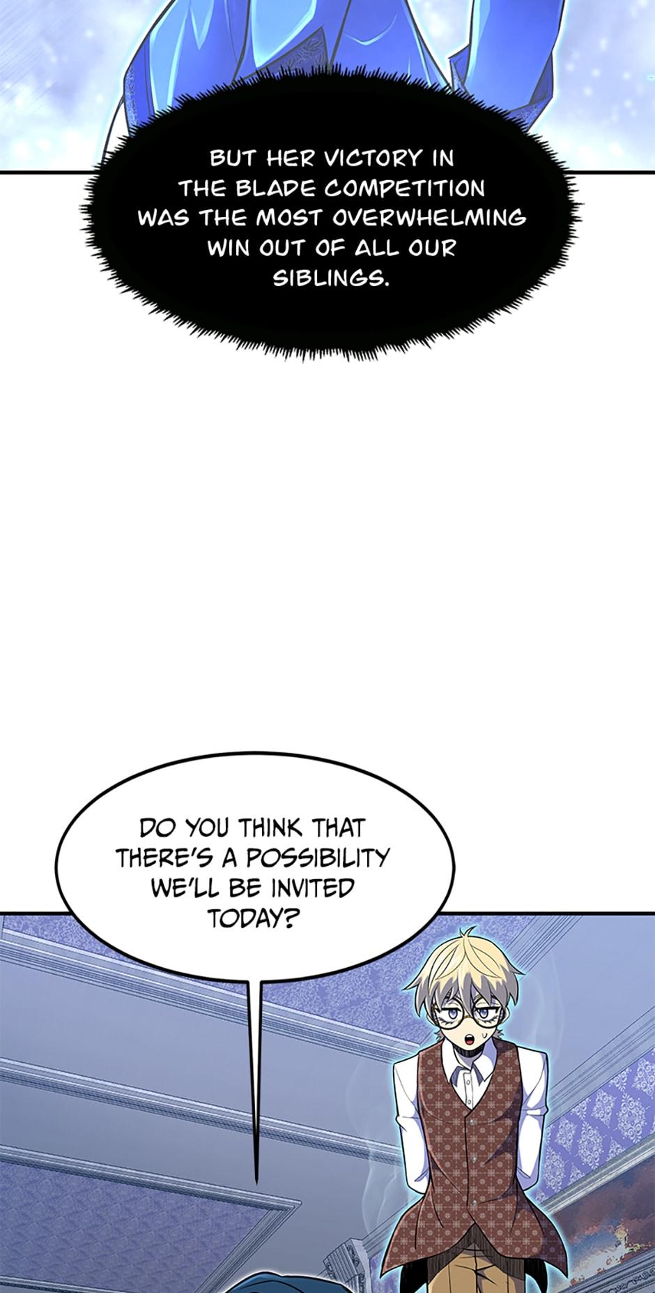 Read The Art of Reincarnation (en) Manga Online