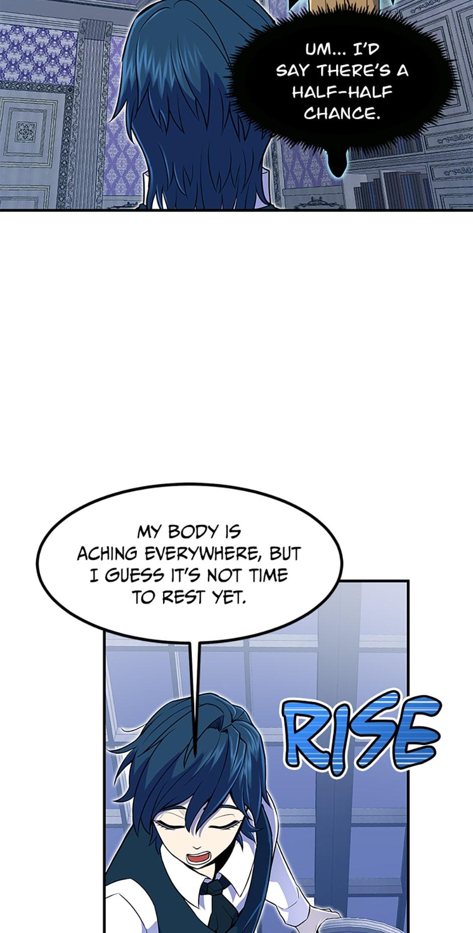 Read The Art of Reincarnation (en) Manga Online