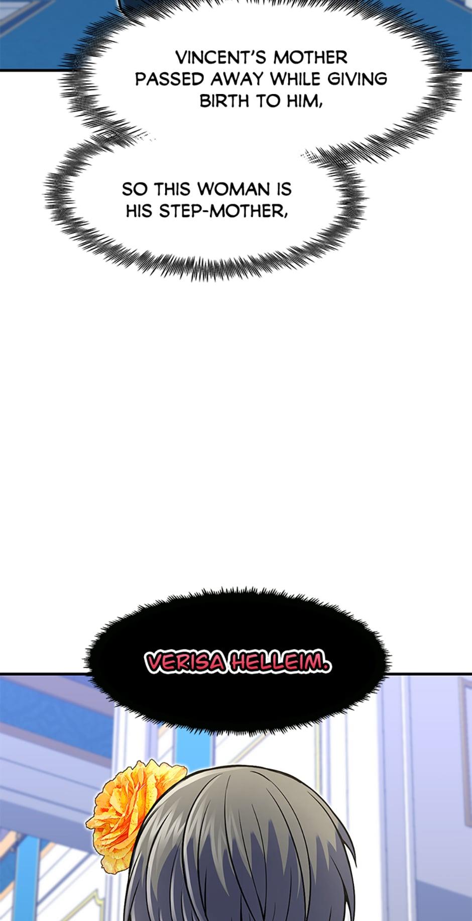 Read The Art of Reincarnation (en) Manga Online