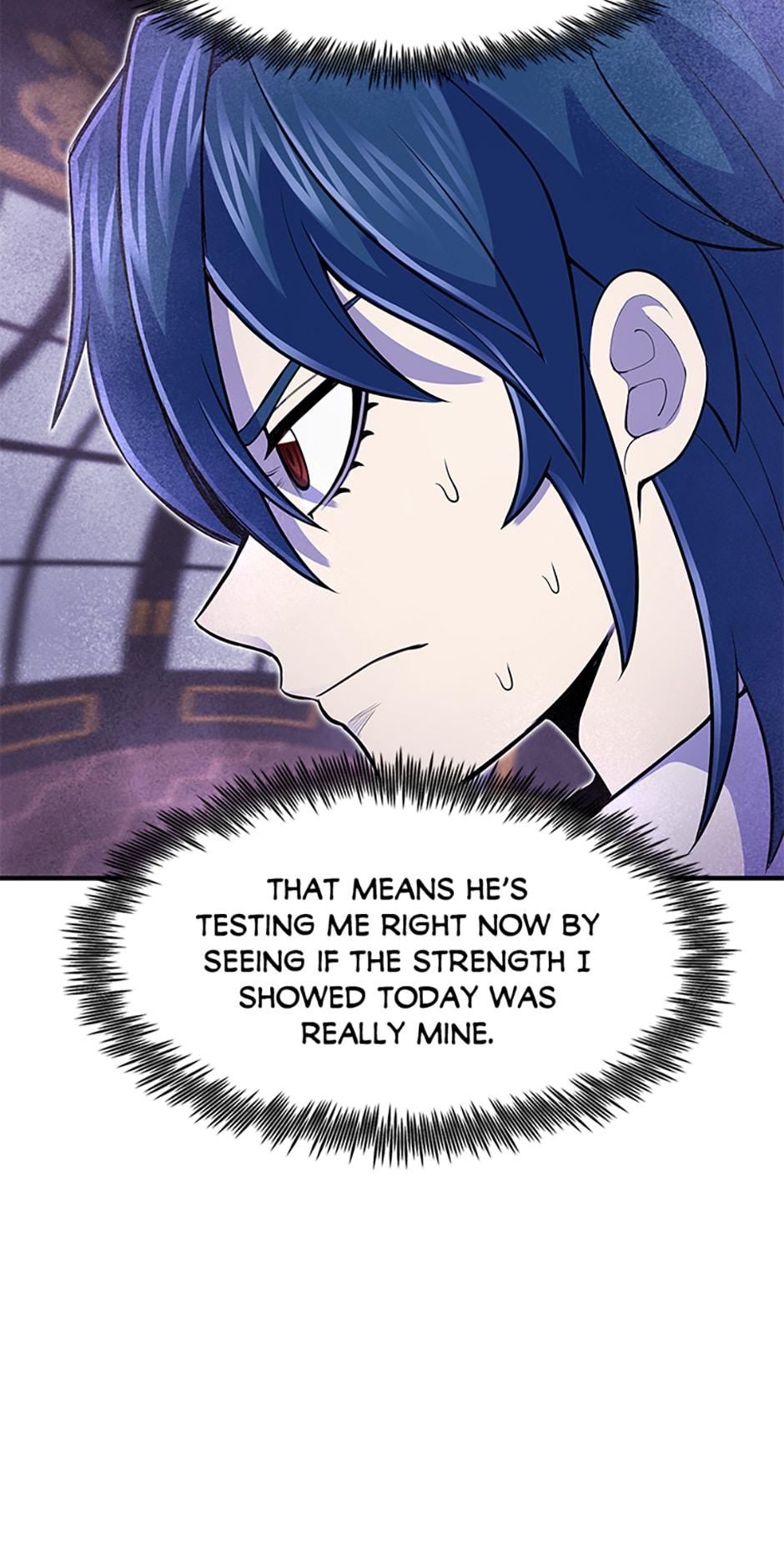 Read The Art of Reincarnation (en) Manga Online