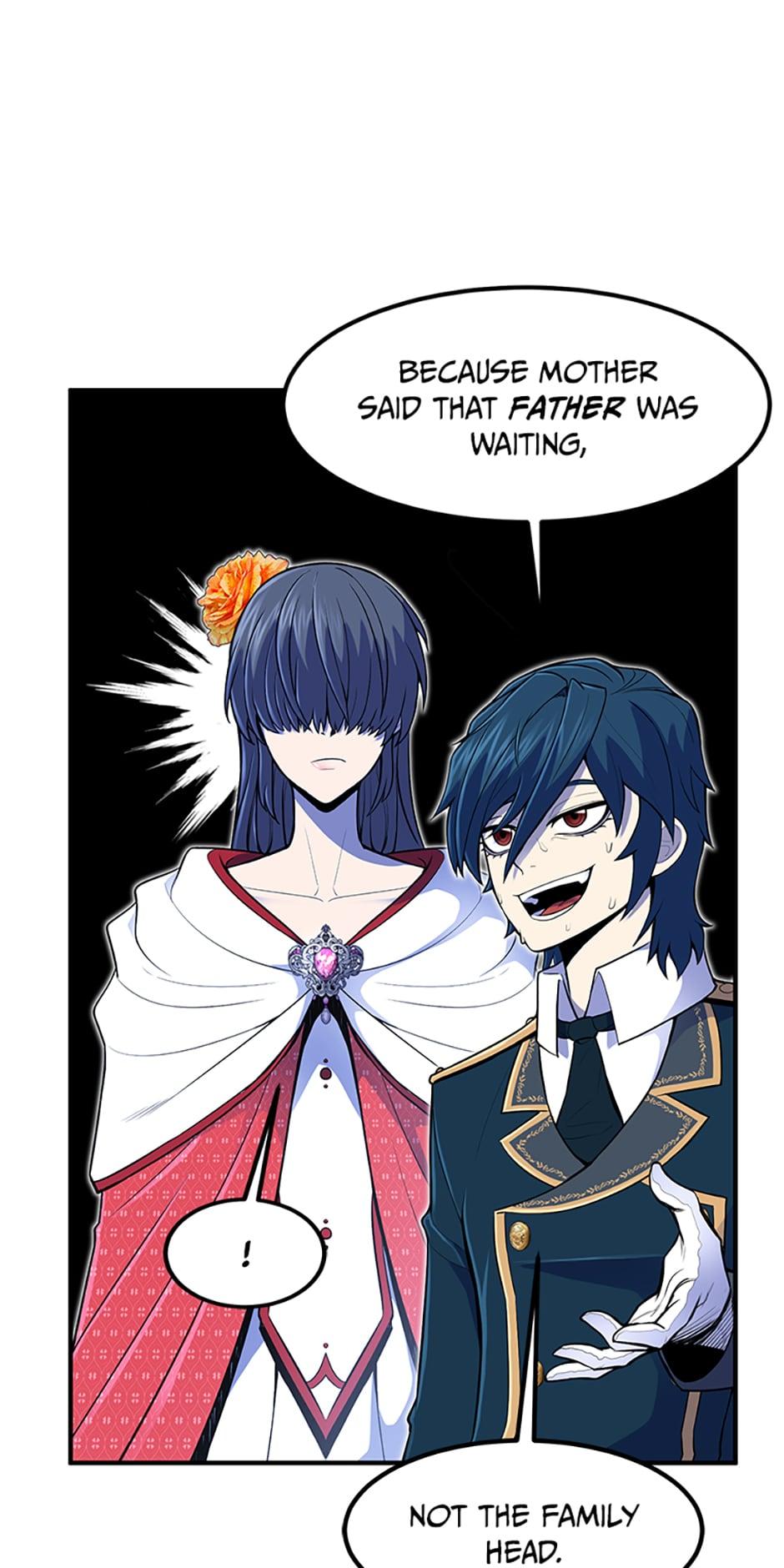 Read The Art of Reincarnation (en) Manga Online