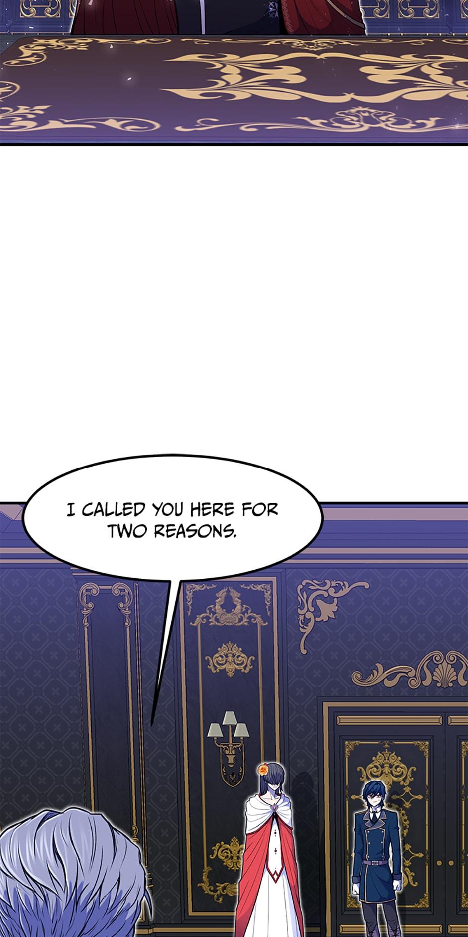 Read The Art of Reincarnation (en) Manga Online