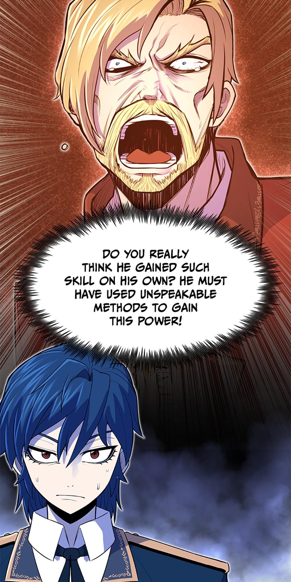 Read The Art of Reincarnation (en) Manga Online