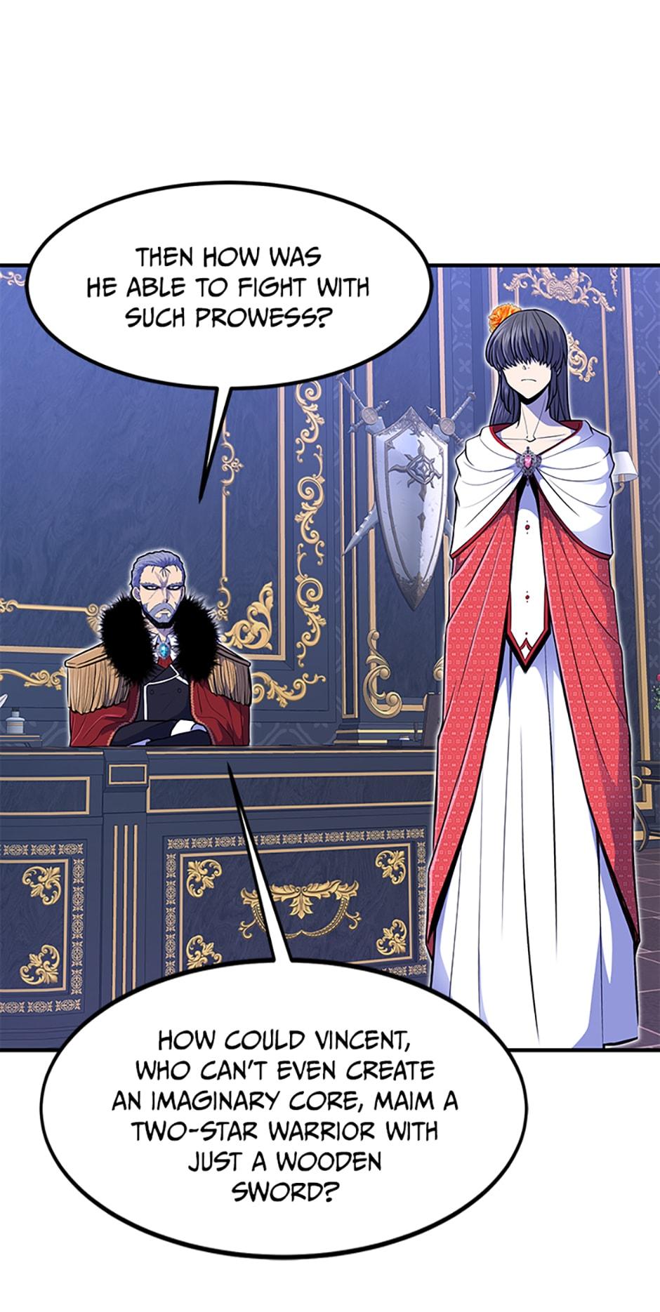 Read The Art of Reincarnation (en) Manga Online