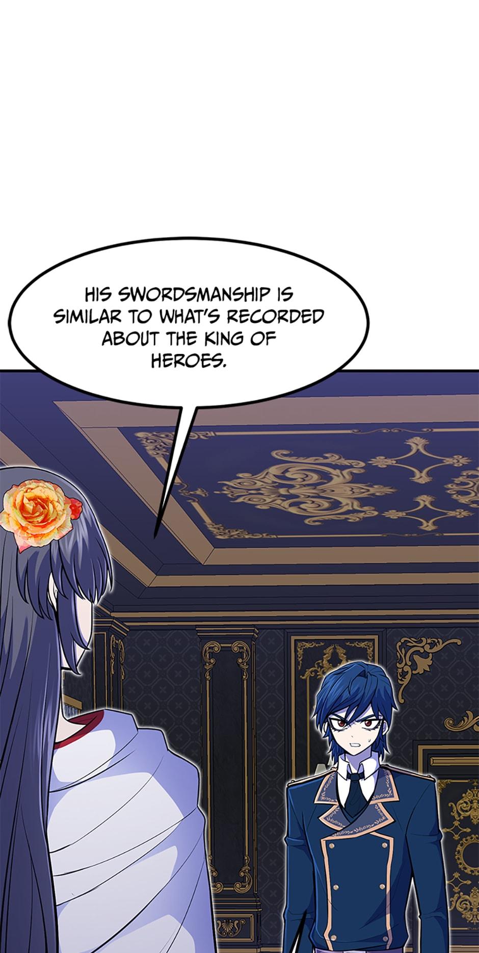Read The Art of Reincarnation (en) Manga Online