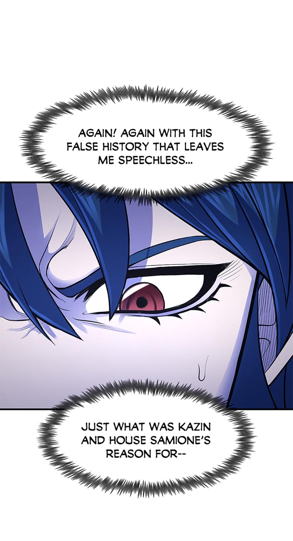 Read The Art of Reincarnation (en) Manga Online