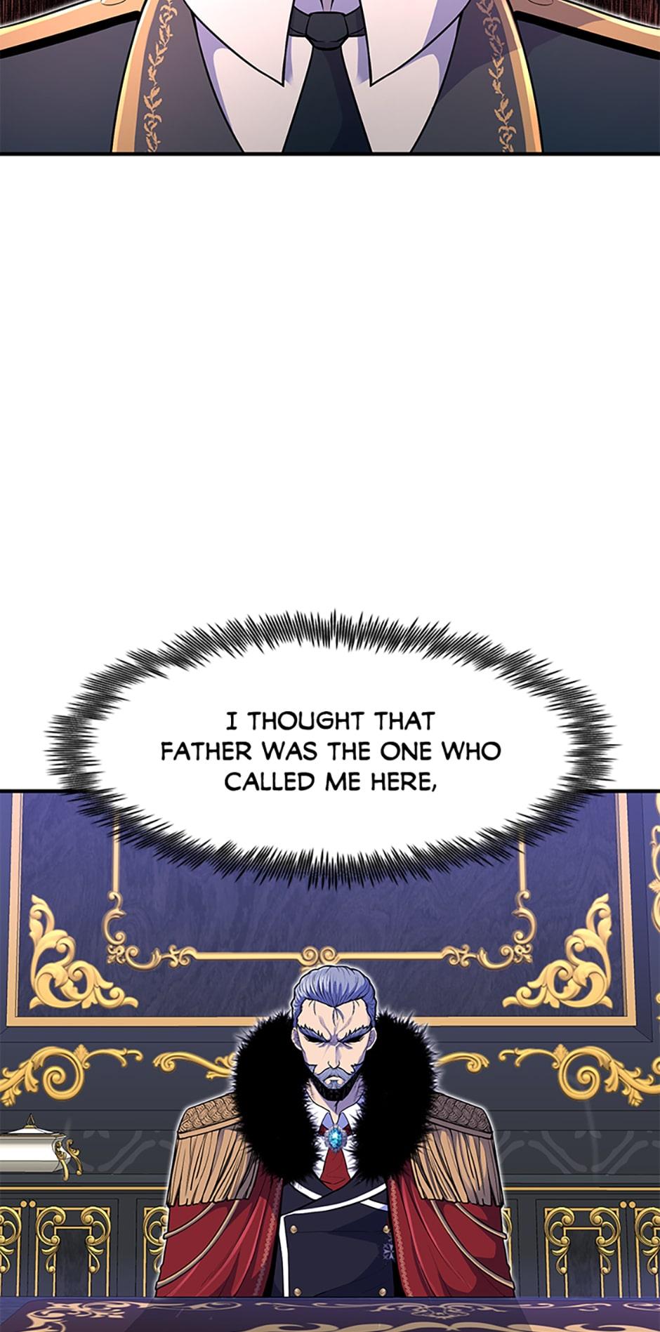 Read The Art of Reincarnation (en) Manga Online