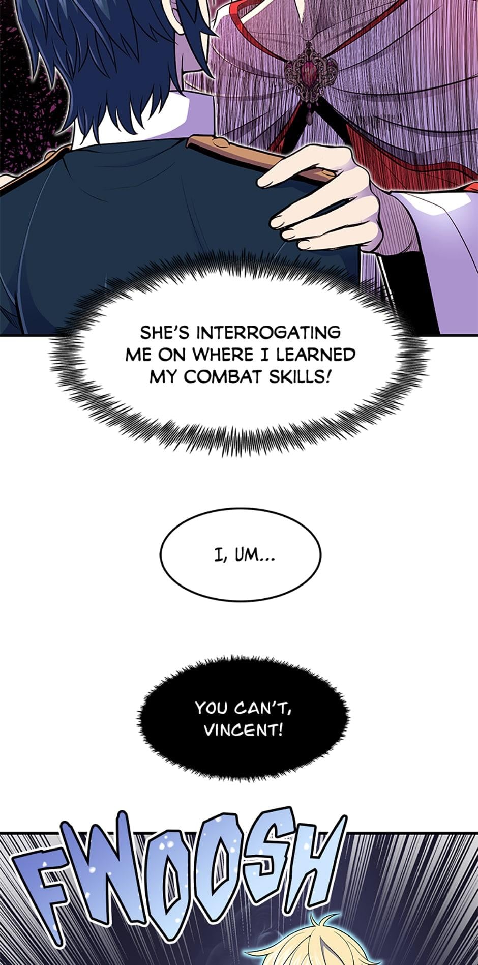Read The Art of Reincarnation (en) Manga Online