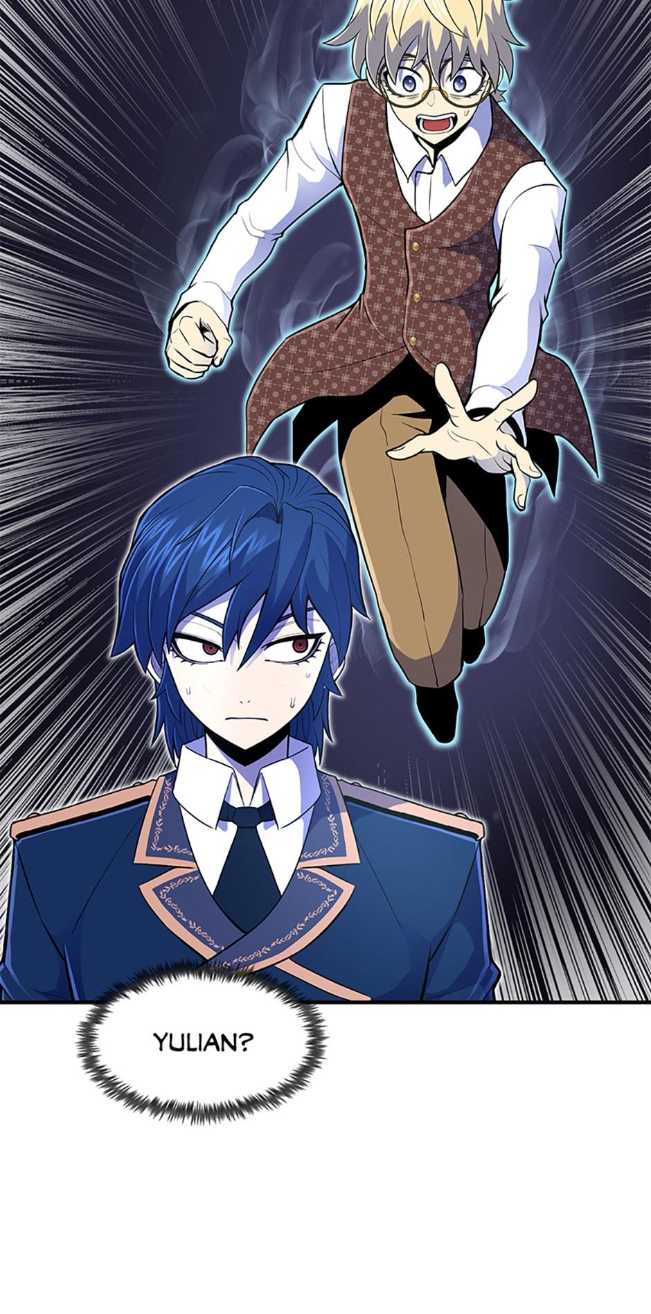 Read The Art of Reincarnation (en) Manga Online