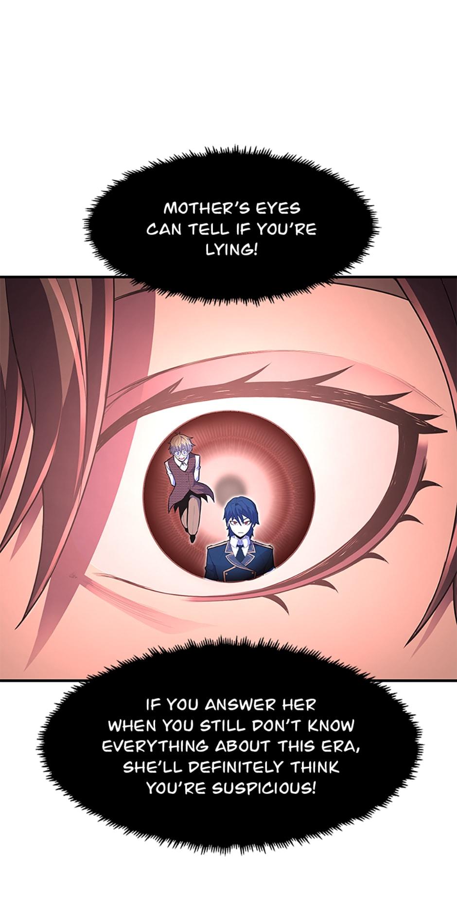 Read The Art of Reincarnation (en) Manga Online