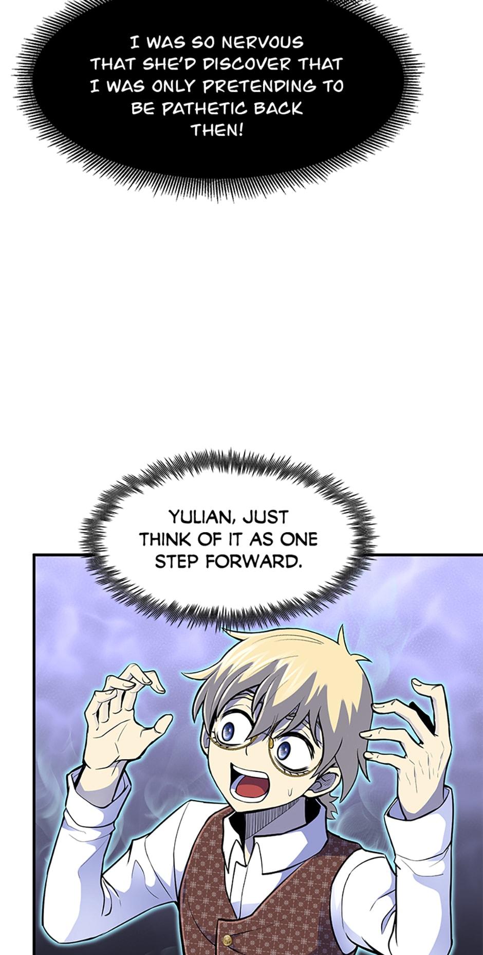 Read The Art of Reincarnation (en) Manga Online