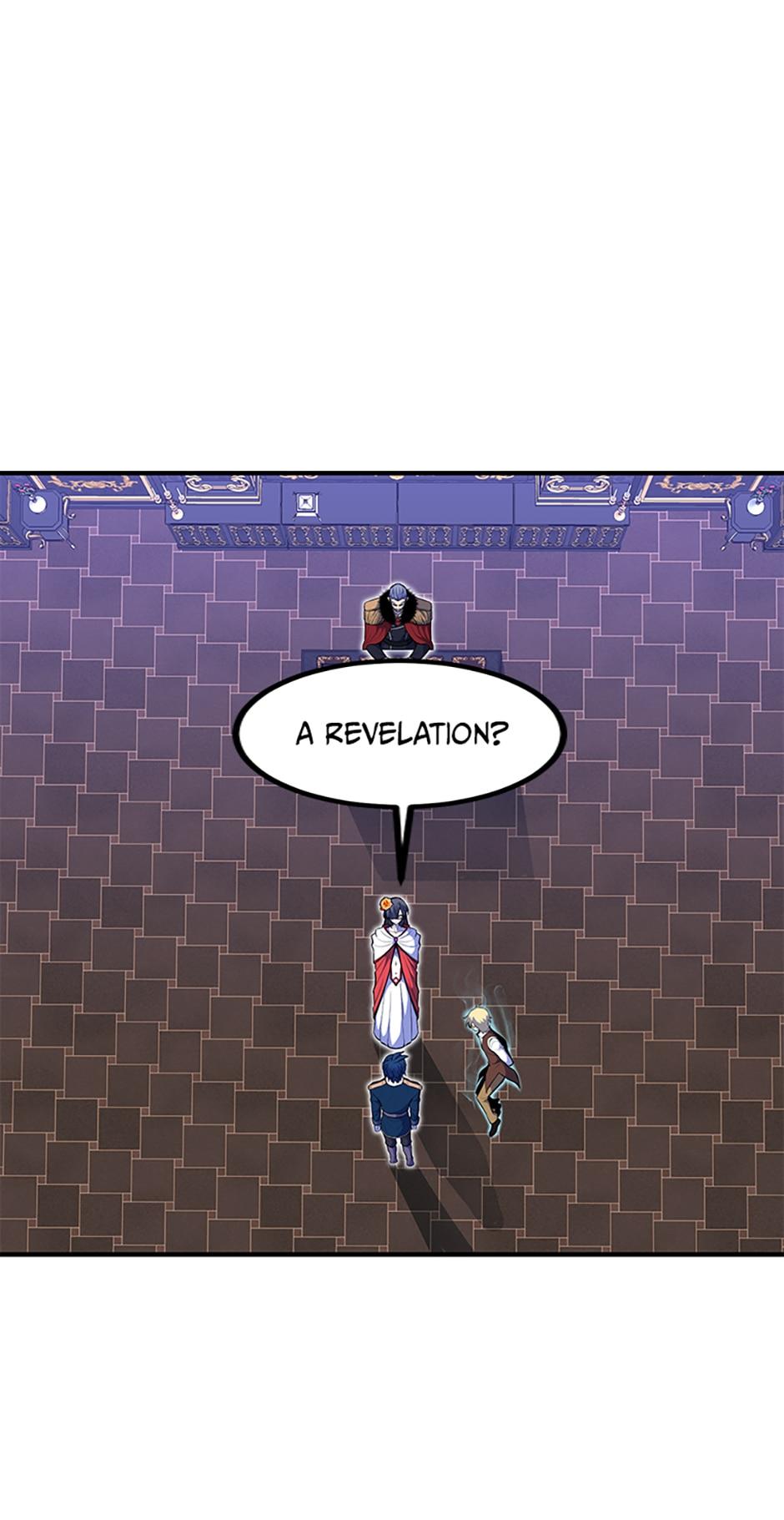 Read The Art of Reincarnation (en) Manga Online