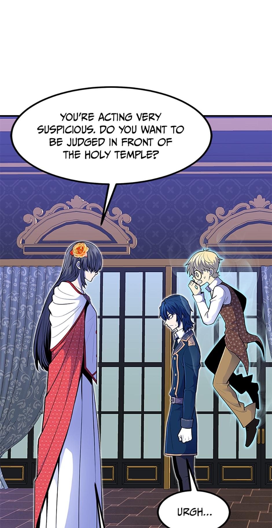 Read The Art of Reincarnation (en) Manga Online