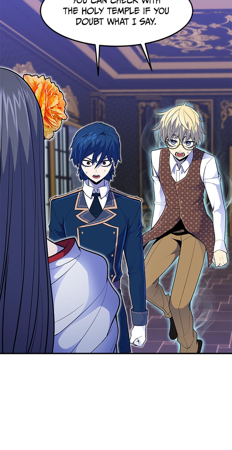 Read The Art of Reincarnation (en) Manga Online