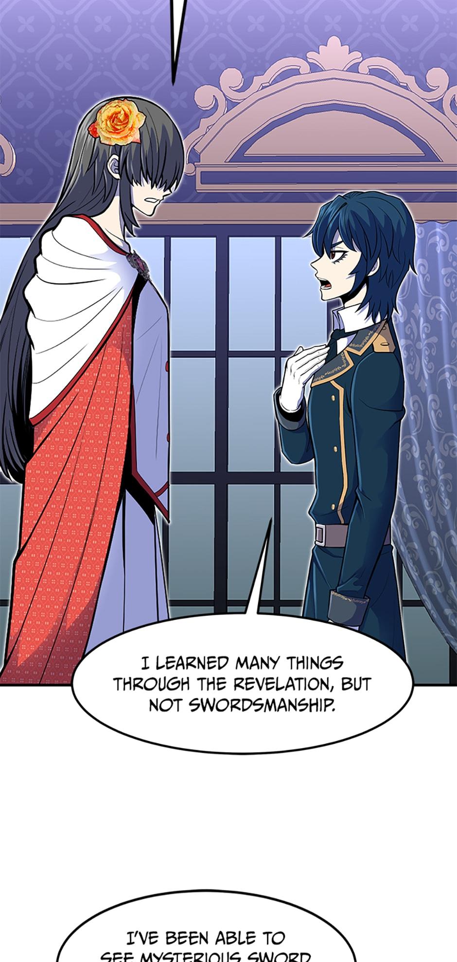 Read The Art of Reincarnation (en) Manga Online