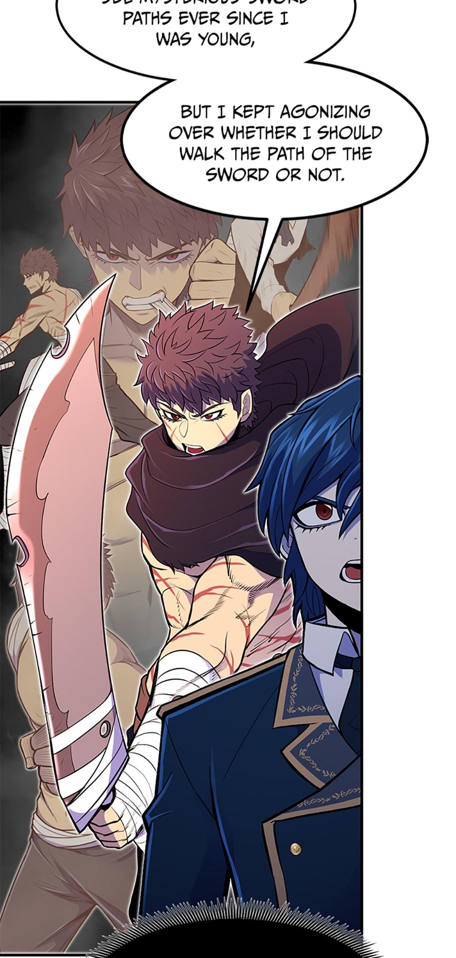 Read The Art of Reincarnation (en) Manga Online