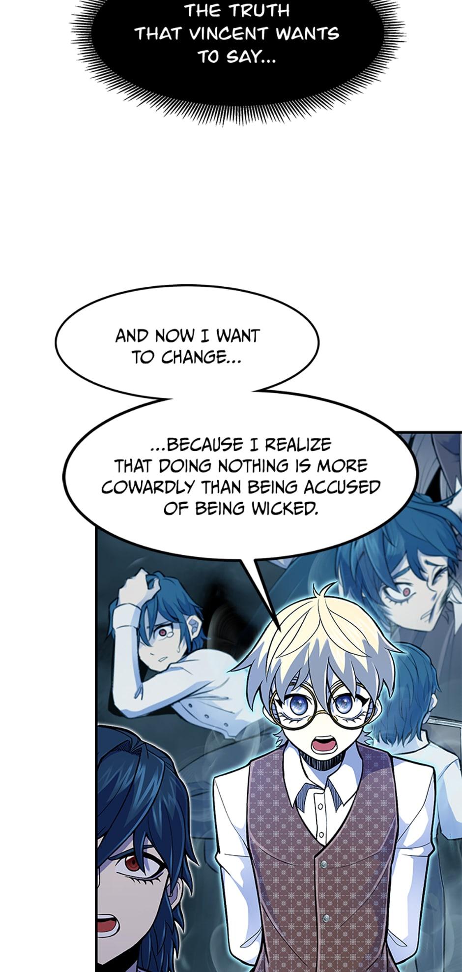 Read The Art of Reincarnation (en) Manga Online