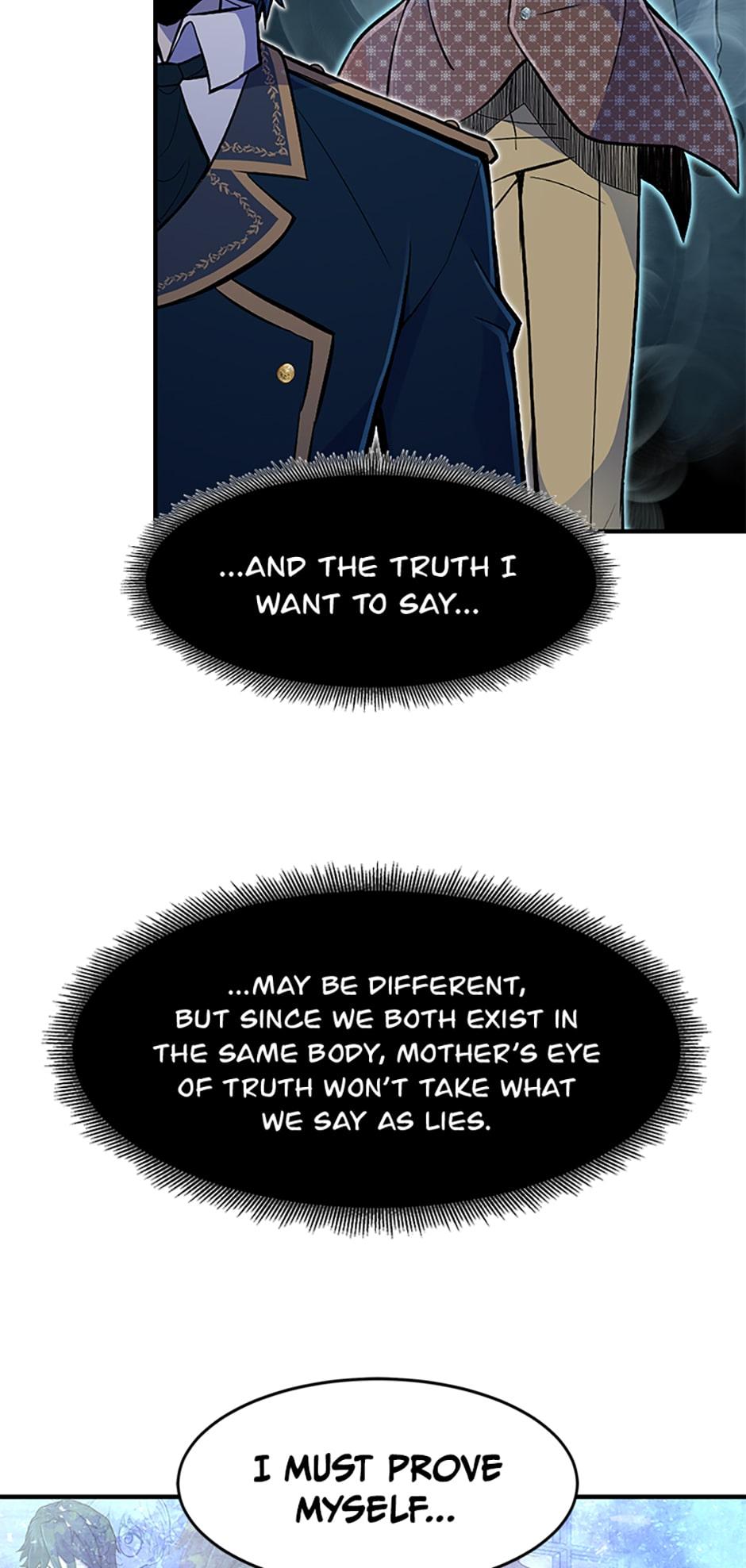 Read The Art of Reincarnation (en) Manga Online